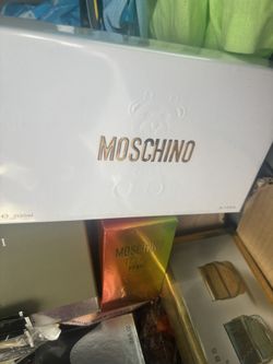 Moochino