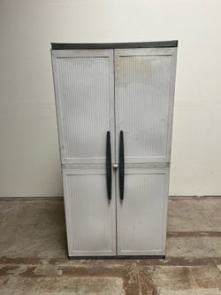 Storage Shed