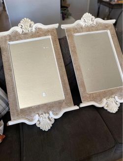 Mirror Set