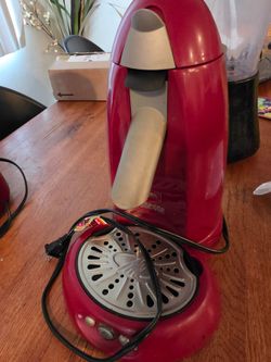 Coffee Maker