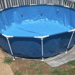 12 By 30 Swimming Pool Ava Now 