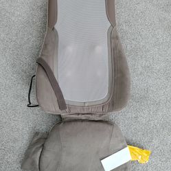 HoMEDICS Massage Chair