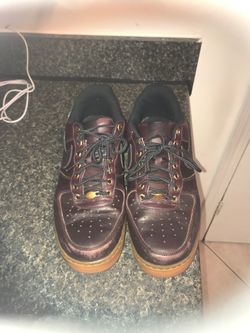 Nike Air Force ones size 11
