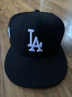 Custom New Era Hat