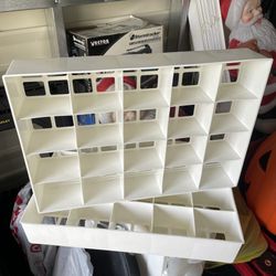 Ornament Organizer  Sturdy X 4