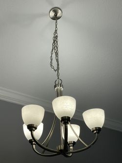 Lighting Fixtures Set