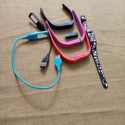 (X4)Athletic Sport Watches With 2 Usb Charging Port