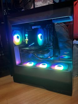 Gaming PC - 500