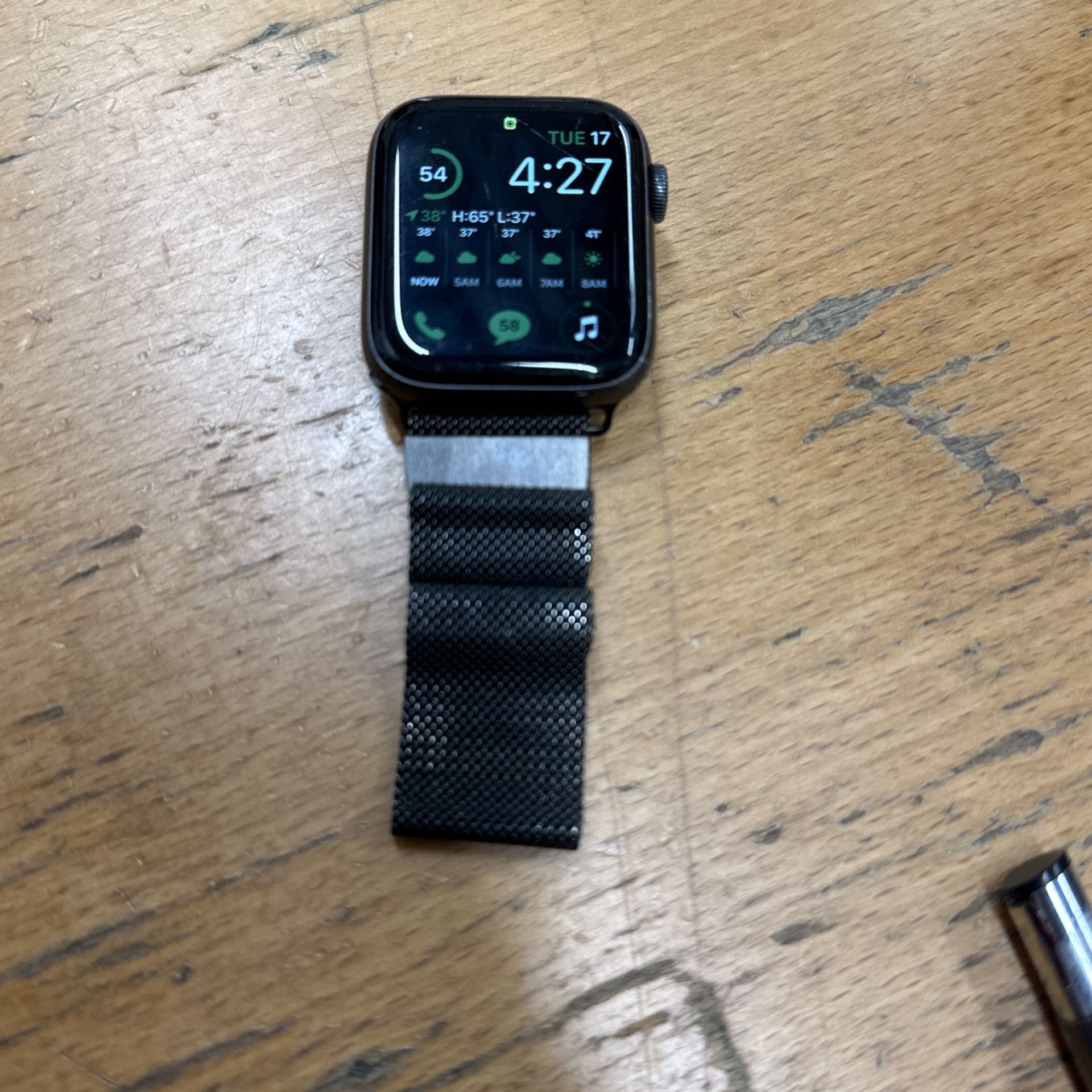 Apple Watch Series 5 44 mm