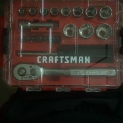 Craftsman Mini Tool Kit $50 Obo