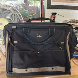 CLC Tool Bag / Tool Tote