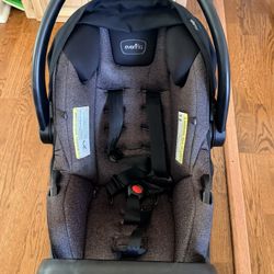 Infant Car seat 