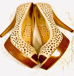 Enzo Angiolini Stiletto Size 6