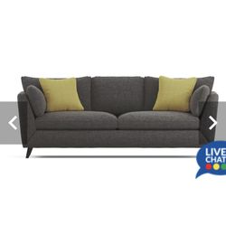 Like-new Couch For Sale 