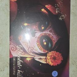 Simply Bella Bikina Make Up