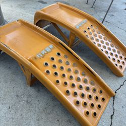 Car Ramps