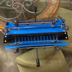 Rockler Dove Tail Jig 