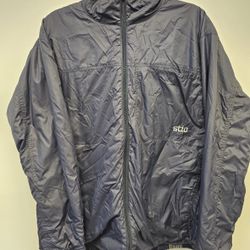 $200 Stio Rambler Reversible Jacket Men’s XL