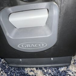 Graco Car Seat