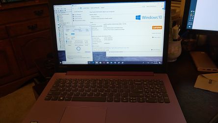 Lenovo Ideapad 330-15IKB Laptop