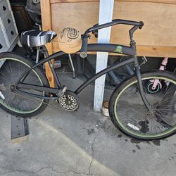 Bike Beach Cruiser 