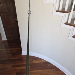Fishing Pole St  Croix And Jackall Revoltage 