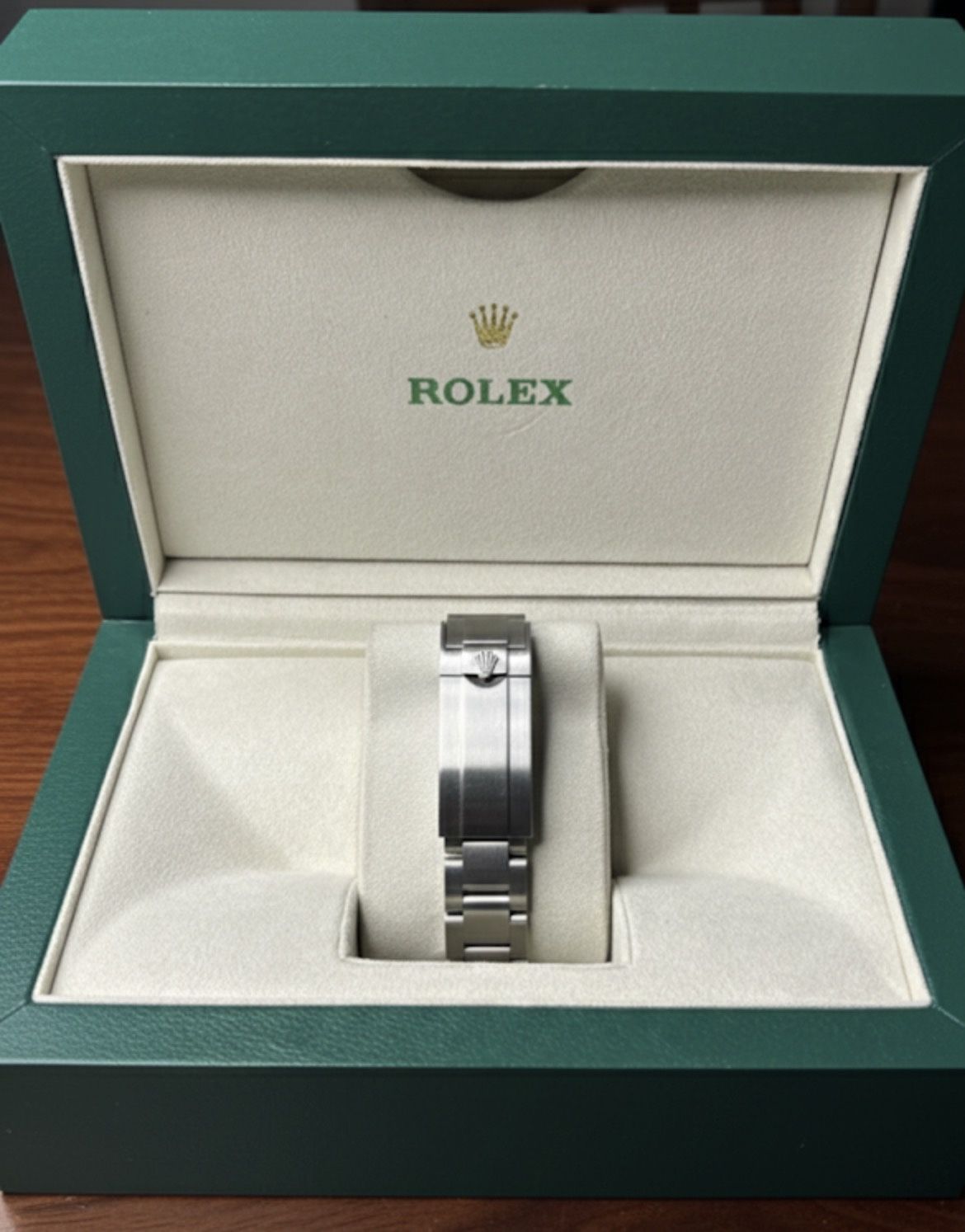 Rolex Submariner 41 Mm Date