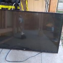 LG TV 