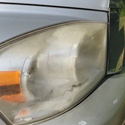  Ram Headlamp
