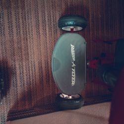 Radio Flyer Toddler Bike 