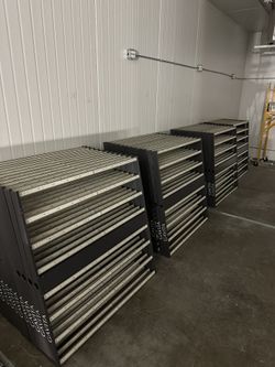 Gavita 1700e  Led  Light 