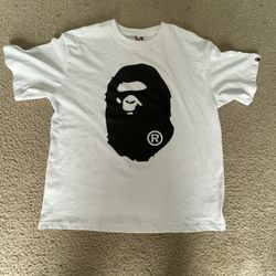 Bathing Ape Shirt 