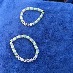 Friendship Bracelet 