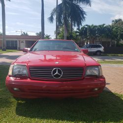 Mercedes Sl (contact info removed)