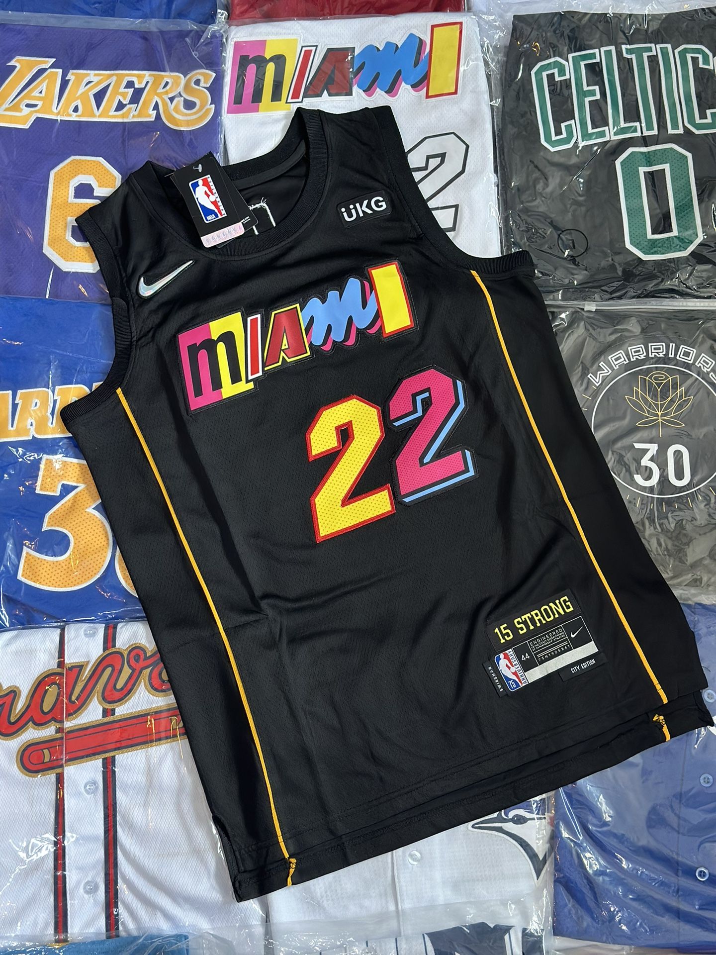 Miami Heat, Jimmy Butler