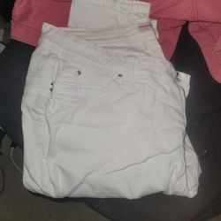 Women's Ripped Jeans