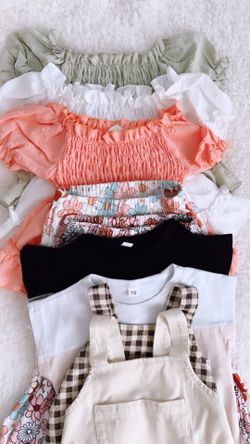Baby store closeout sale