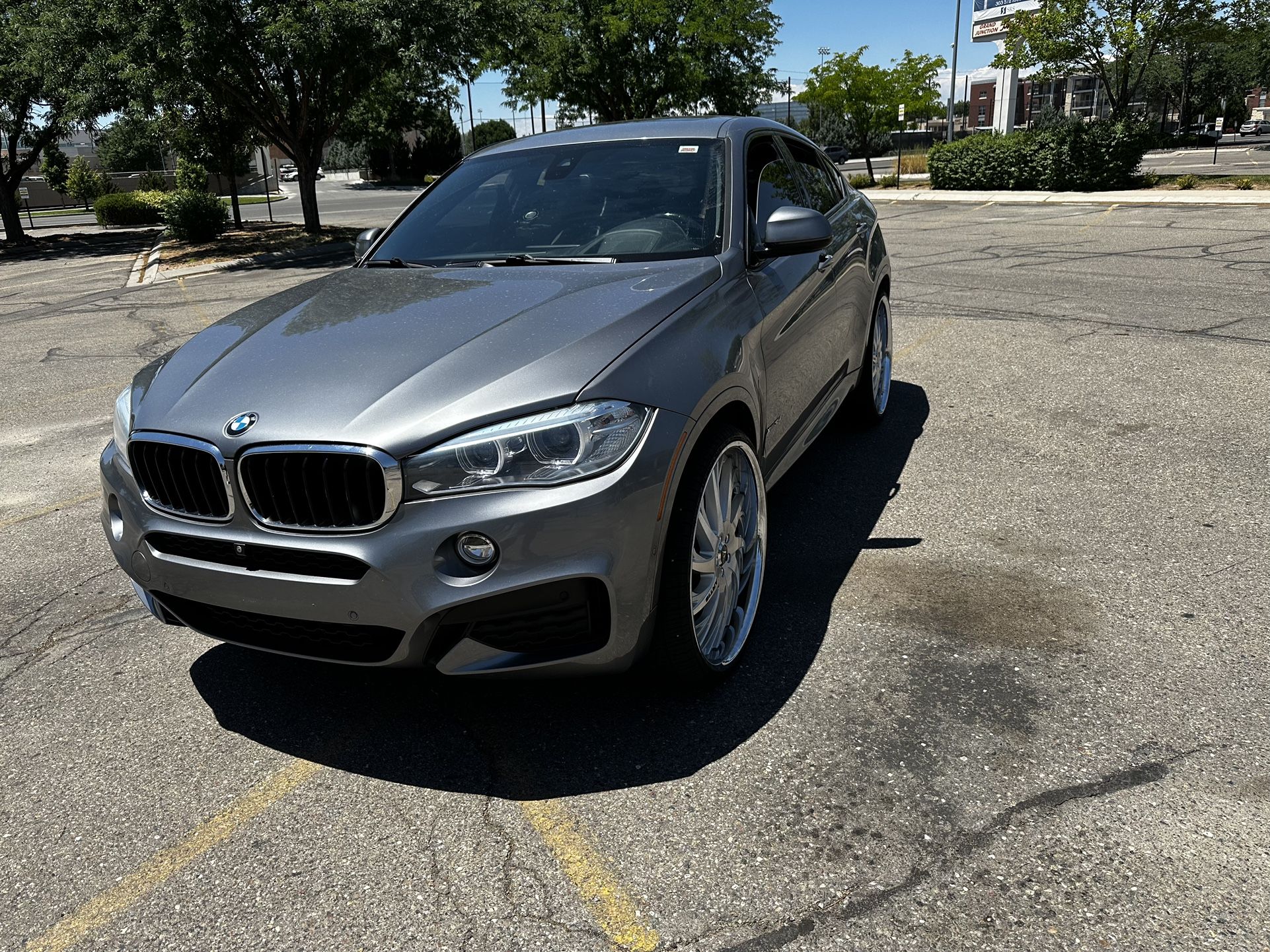 26 Inch Rims And Tires
