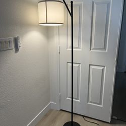 Floor Lamp
