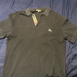 Burberry Polo