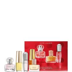 4-Pc. Fragrance Treasures Perfume Gift Set