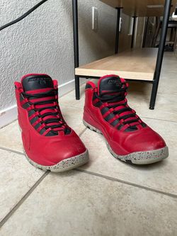 Nike Jordan