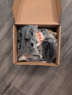 Acura RSX Fog lights 