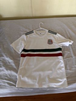 Mexico Soccer jersey Adult small