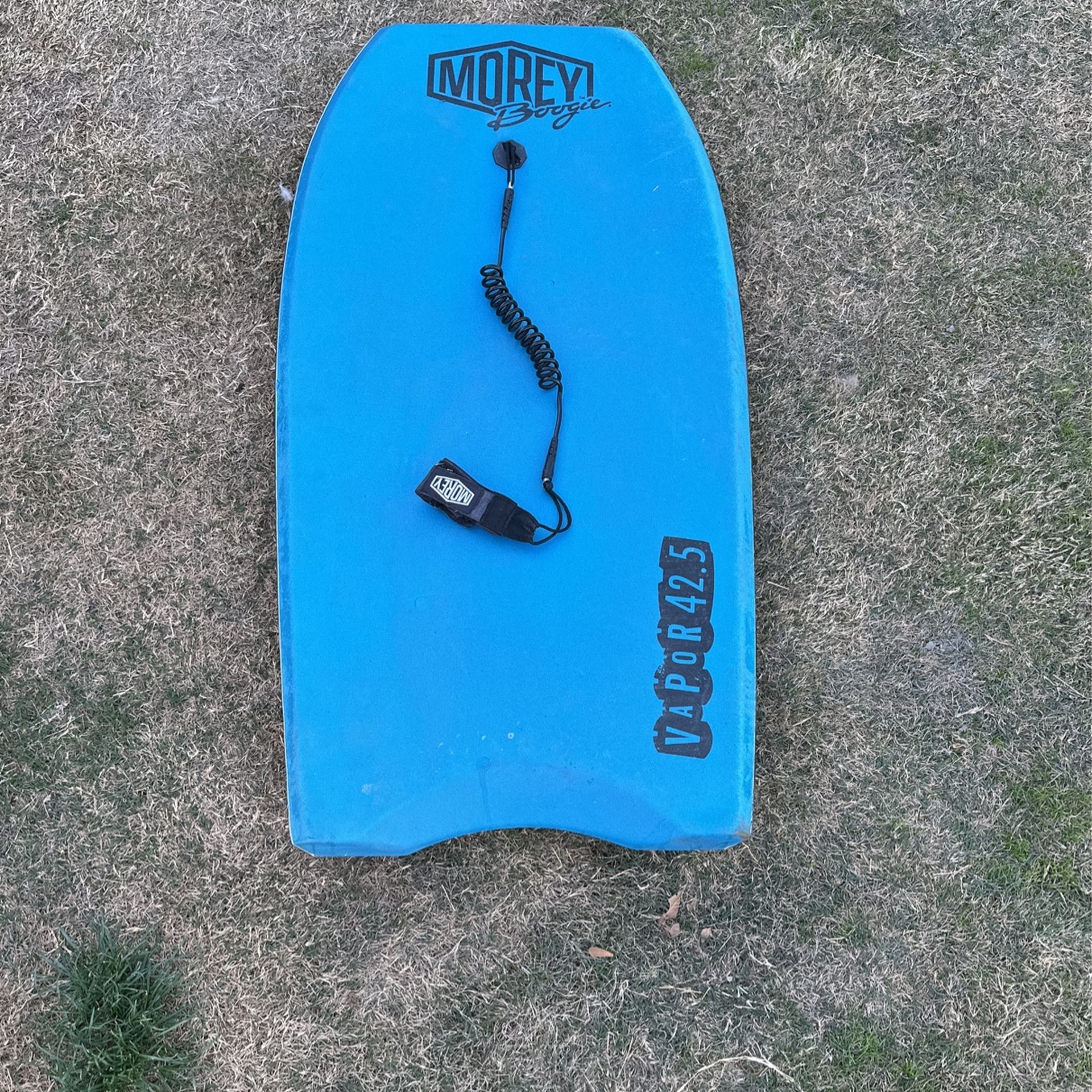 Boogie board 