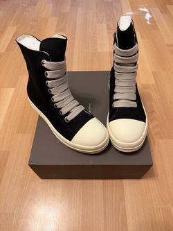 Jumbo Rick Owens