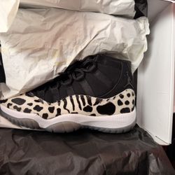 Air Jordan 11 Retro 