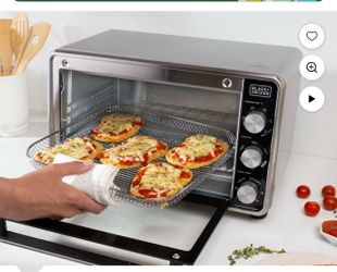 Horno tostador