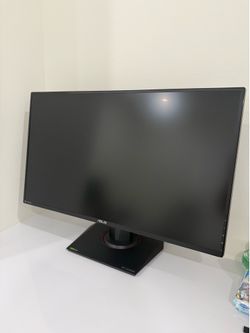 27” 2K 144hz Gaming Monitor