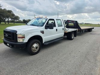 2009 Ford F-350